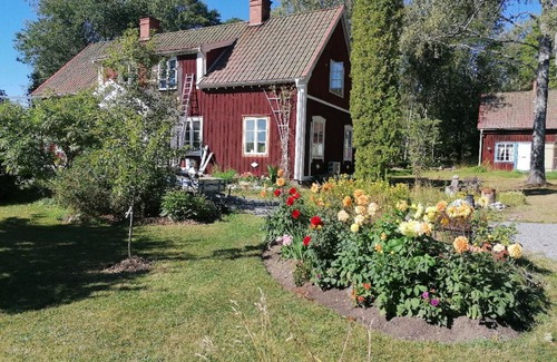 Ostervala Bed & Breakfast | Gräsbo Skola