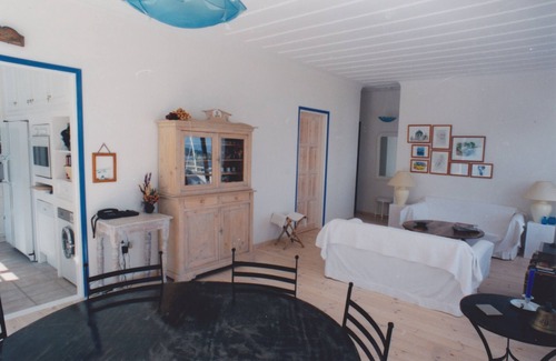 Perigiali House | Grèce, Lefkas, Périgliali, Mer Ionienne