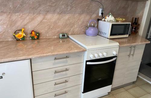 Soltvadkert Apartment | Gréta apartman