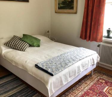 Kopparberg Bed & Breakfast | Gröna Ånäs