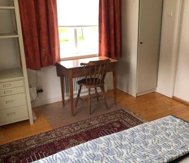 Kopparberg Bed & Breakfast | Gröna Ånäs