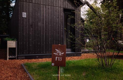 Municipality of Epe House | GrØn Tiny House