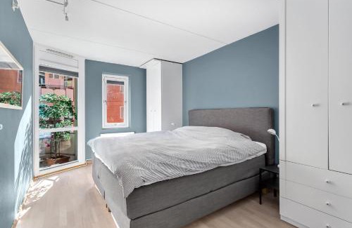 Gronland Apartment | Grønland Central Premier