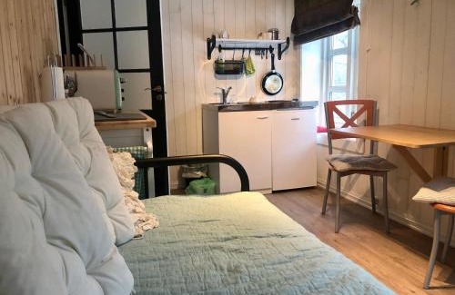 Hemne Bed & Breakfast | Grønset Skysstasjon