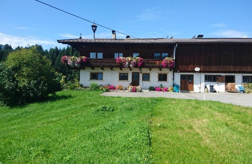 Reith bei Kitzbuehel Apartment | Grüblhof