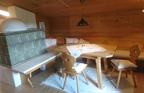 Reith bei Kitzbuehel Apartment | Grüblhof