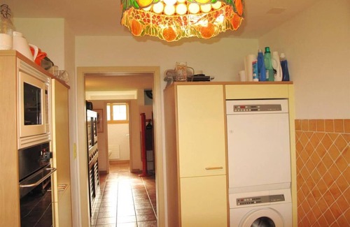 Schoenried Apartment | Grüenbüelti by Interhome