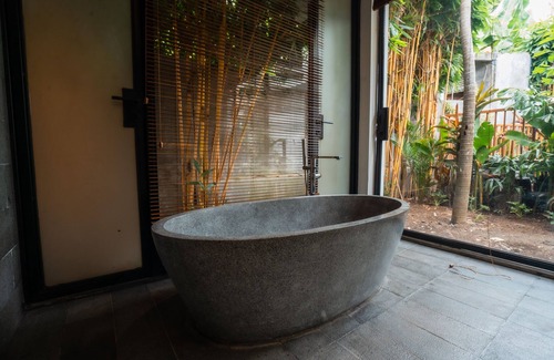 Babakan House | Grün Canggu Garden