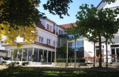 Gemarkung Niederraunau Hotel | Grüner Baum Garni