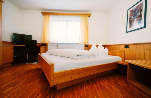 Gemarkung Niederraunau Hotel | Grüner Baum Garni