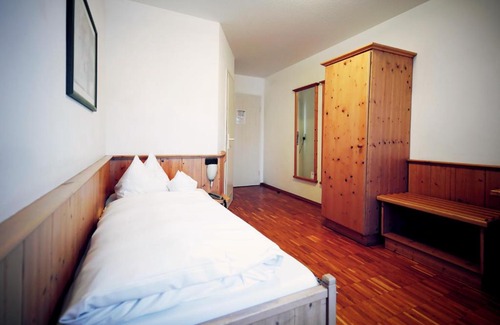 Gemarkung Niederraunau Hotel | Grüner Baum Garni