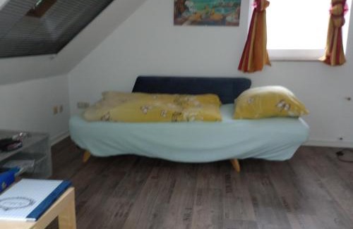 Heven Apartment | Grüner Blick