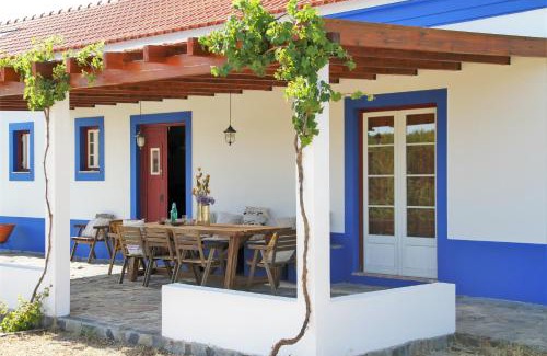 Santa Margarida da Serra House | GR ALENTEJO HILLS Nature & Tranquility! Beach 35m
