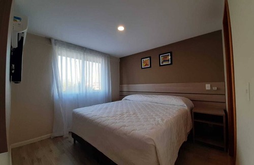 Campo Grande Apartment | Gran Residence - Flat in the Center of Campo Grande