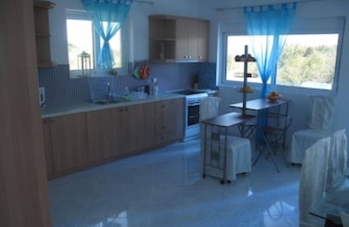 Falanthi House | Villa with pool in Falanthi