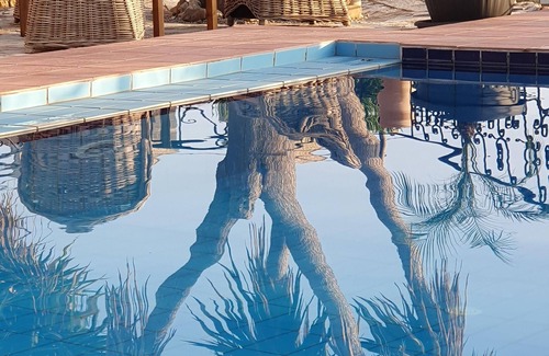 Platanias Villa | House located in the center of an exceptional region to discover !