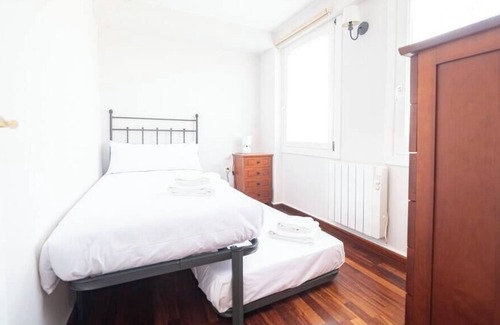 Ferrol House | Graña Beach House "Ferrol".