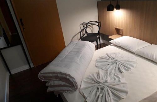 Uberaba Hotel | Graal Inn Uberaba