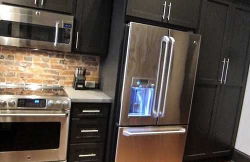 Hartsville Condo | Grace and Charm in the Heart of Downtown Hartsville: - Walk to Most Everything!