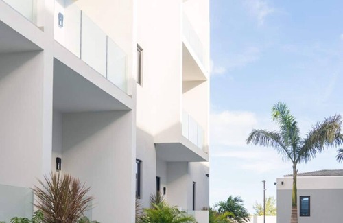 Grace Bay Apartment | Grace Bay Ocean Views, Walk to Shops! Z-B304