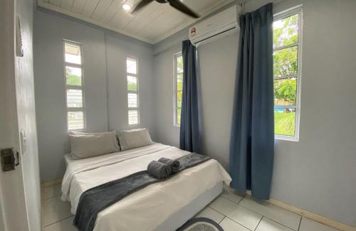 Kota Belud House | Grace Guesthouse