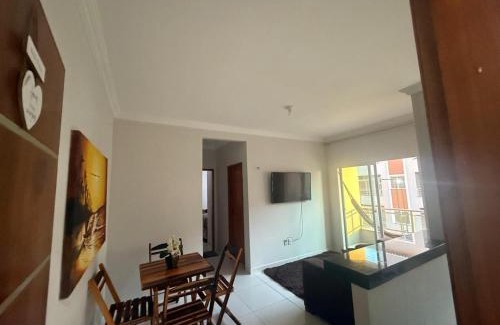 Lagoinha Apartment | Grace Palace
