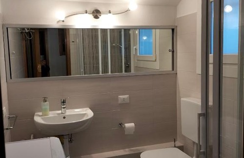 Bellano Apartment | Grace's home
