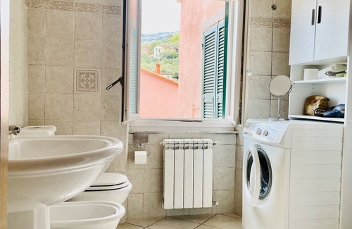 La Spezia Apartment | Grace's Home