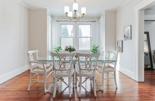 Cos Cob House | Grace's Place - 3 Bedroom Townhouse in Greenwich