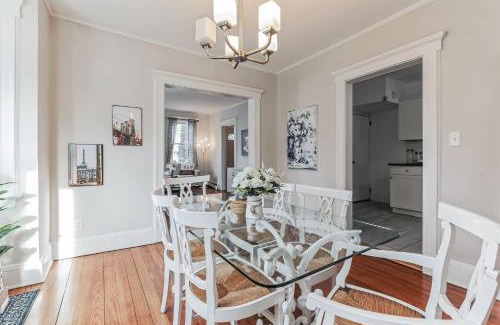 Cos Cob House | Grace's Place - 3 Bedroom Townhouse in Greenwich