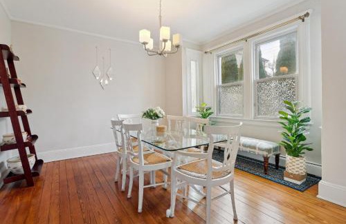 Cos Cob House | Grace's Place - 3 Bedroom Townhouse in Greenwich