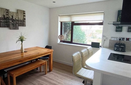 Ely House | Grace's Place in Soham