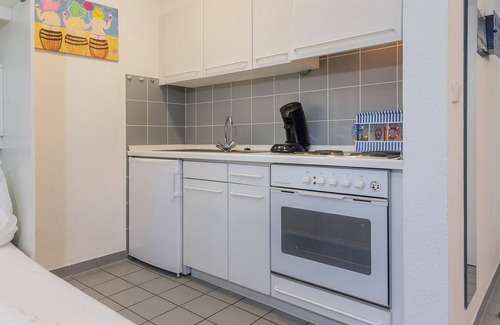 Harlesiel Apartment | Graceful and latter day: This cute furnished ground floor suite of approximately
