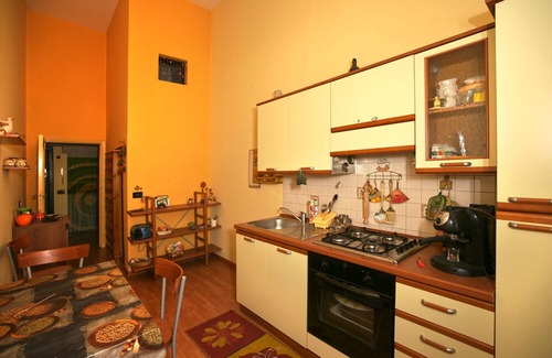 Avola House | Graceful central apartment and only 2 km from the beach