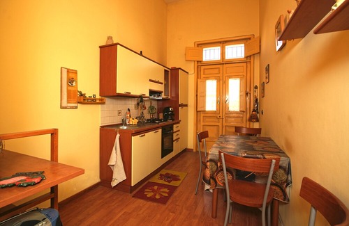Avola House | Graceful central apartment and only 2 km from the beach