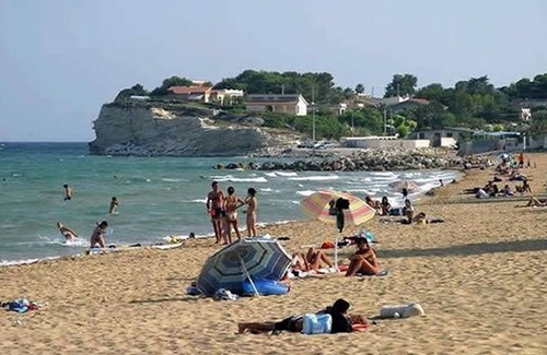Avola House | Graceful central apartment and only 2 km from the beach