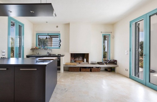 Carovigno Villa | Graceful Puglia Villa | 4 Bedrooms | Villa Torre Guaceto | Sea Views | Short Drive to Beach | Carovigno