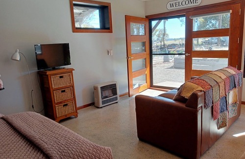 Yorklea Apartment | Gracemere Farmstead Unit
