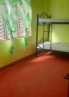 Coron House | GRACIAS HIDDEN VIEW HOME of Ellai