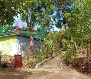 Coron House | GRACIAS HIDDEN VIEW HOME of Ellai