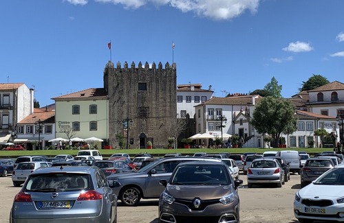 Ponte de Lima Apartment | Graciela in Pte. de Lima
