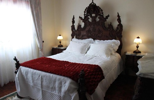 Ponte de Lima House | Graciosa Guest House