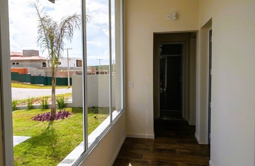 Paranapanema Cottage | Graciosa - Piscina com Vista Para Represa e Clube