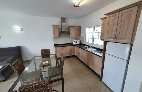 Caleta de Sebo Apartment | GRACIOSAMAR 3 APARTMENT - LA GRACIOSA LANZAROTE