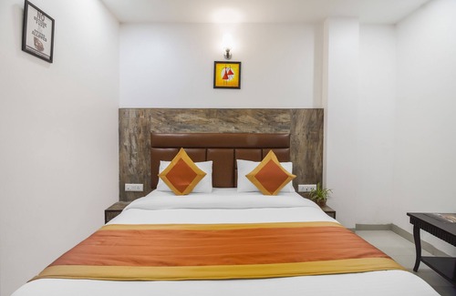Mahipalpur Extension Bed & Breakfast | Gracious by Vishesh Hotels & Home Stay