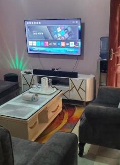 Ongata Rongai Apartment | GRACIOUS HOME