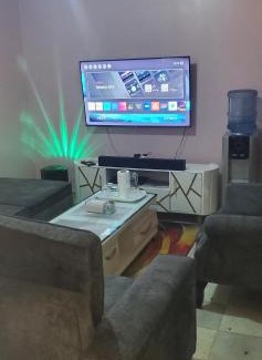 Ongata Rongai Apartment | GRACIOUS HOME