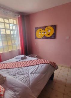 Ongata Rongai Apartment | GRACIOUS HOME