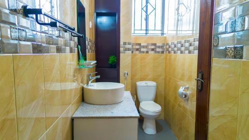 Mbeya Hotel | Gracious Hotel