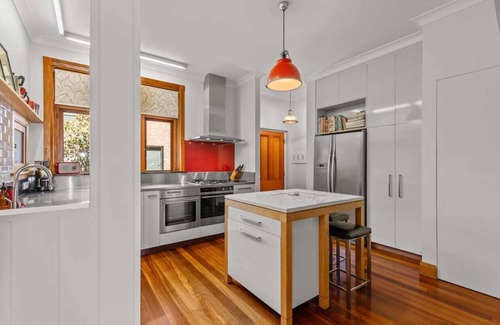 Wellington House | Gracious Retreat in the Heart of Wellington